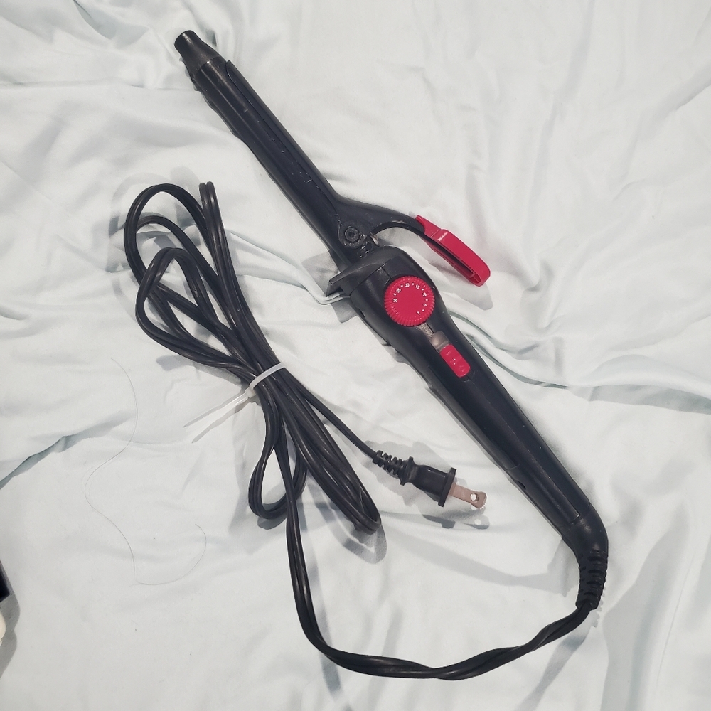 Remington Curling Iron